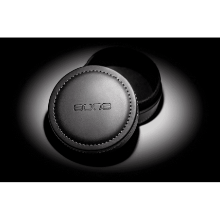 AUNE Jasper, In-ear Kopfhörer Schwarz
