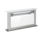 KLARSTEIN Royal Flush Eco, Dunstabzugshaube (60 cm breit, 9 cm tief) KLARSTEIN Royal Flush Eco, Dunstabzugshaube (60 cm breit, 9 cm tief)