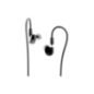 AUNE Jasper, In-ear Kopfhörer Schwarz AUNE Jasper, In-ear Kopfhörer Schwarz