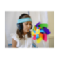 SOUNDSORY Therapiekopfhörer mit multisensorischer Stimulation, On-ear Kopfhörer Bluetooth schwarz SOUNDSORY Therapiekopfhörer mit multisensorischer Stimulation, On-ear Kopfhörer Bluetooth schwarz