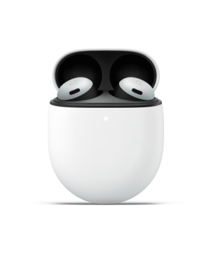 GOOGLE Pixel Buds Pro True Wireless, In-ear Kopfhörer Bluetooth Fog