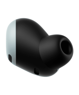 GOOGLE Pixel Buds Pro True Wireless, In-ear Kopfhörer Bluetooth Fog