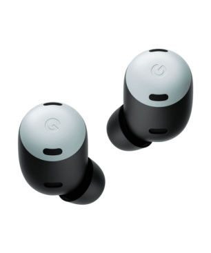 GOOGLE Pixel Buds Pro True Wireless, In-ear Kopfhörer Bluetooth Fog