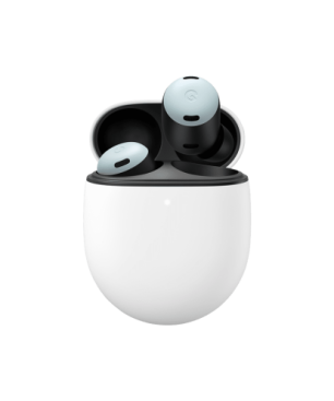 GOOGLE Pixel Buds Pro True Wireless, In-ear Kopfhörer Bluetooth Fog