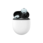 GOOGLE Pixel Buds Pro True Wireless, In-ear Kopfhörer Bluetooth Fog GOOGLE Pixel Buds Pro True Wireless, In-ear Kopfhörer Bluetooth Fog