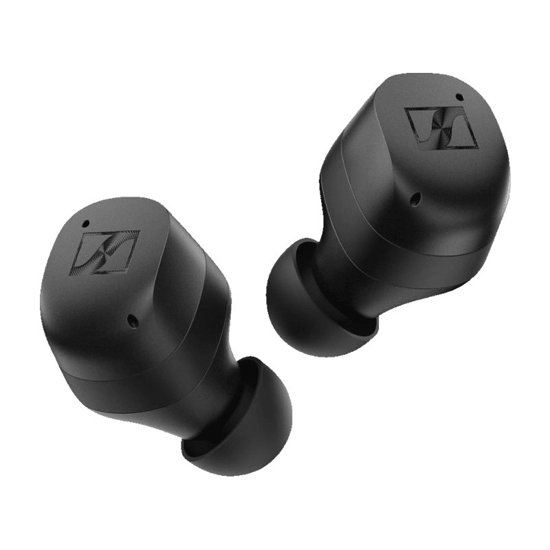 SENNHEISER Momentum True Wireless 3, In-ear Kopfhörer Bluetooth Black SENNHEISER Momentum True Wireless 3, In-ear Kopfhörer Bluetooth Black