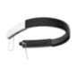 OMNIFIT Brain 2-Kanal, Over-ear EEG-Headset Bluetooth weiß OMNIFIT Brain 2-Kanal, Over-ear EEG-Headset Bluetooth weiß