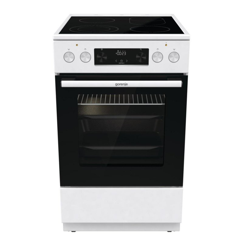 GORENJE GECS 5 C 60 WPA Standherd (EEK A, Elektrokochfeld, 70 Liter) GORENJE GECS 5 C 60 WPA Standherd (EEK A, Elektrokochfeld, 70 Liter)
