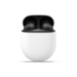 GOOGLE Pixel Buds Pro True Wireless, In-ear Kopfhörer Bluetooth Charcoal GOOGLE Pixel Buds Pro True Wireless, In-ear Kopfhörer Bluetooth Charcoal