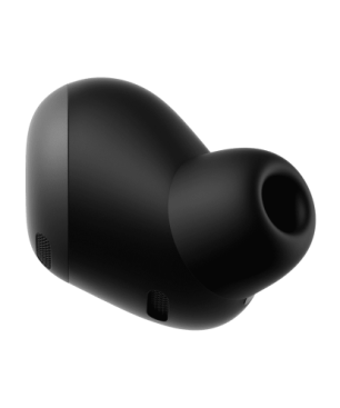 GOOGLE Pixel Buds Pro True Wireless, In-ear Kopfhörer Bluetooth Charcoal