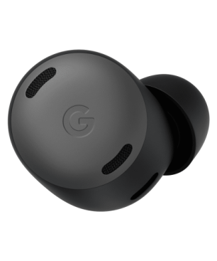 GOOGLE Pixel Buds Pro True Wireless, In-ear Kopfhörer Bluetooth Charcoal