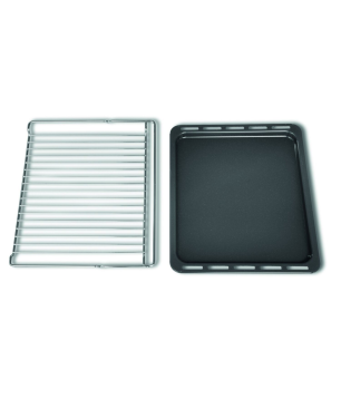 BAUKNECHT REFURBISHED (*) BAKO PIN 2021,, Einbaubackofenset (Induktionskochfeld, A+, 71 Liter)