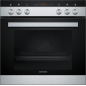 SIEMENS EQ411TA10 iQ100 (Backofen), iQ300 (Kochfeld), Einbauherdset (Elektrokochfeld, A, 66 Liter) SIEMENS EQ411TA10 iQ100 (Backofen), iQ300 (Kochfeld), Einbauherdset (Elektrokochfeld, A, 66 Liter)