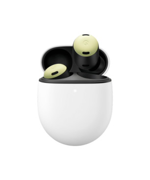 GOOGLE Pixel Buds Pro True Wireless, In-ear Kopfhörer Bluetooth Lemongrass