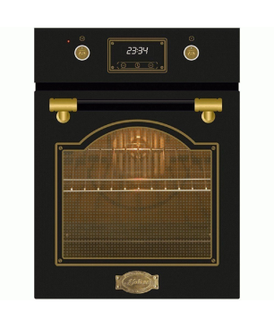 KAISER EH 4796 AD Backofen (Einbaugerät, A, 50 Liter, 450 mm breit)