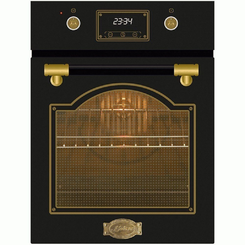 KAISER EH 4796 AD Backofen (Einbaugerät, A, 50 Liter, 450 mm breit)