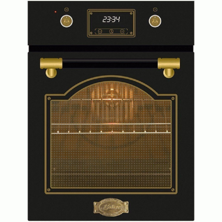 KAISER EH 4796 AD Backofen (Einbaugerät, A, 50 Liter, 450 mm breit)