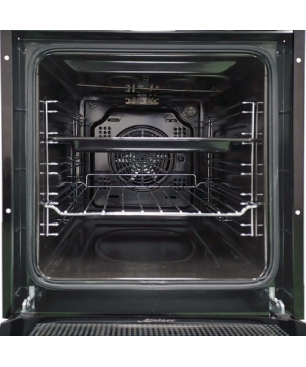 KAISER EH 4796 AD Backofen (Einbaugerät, A, 50 Liter, 450 mm breit)