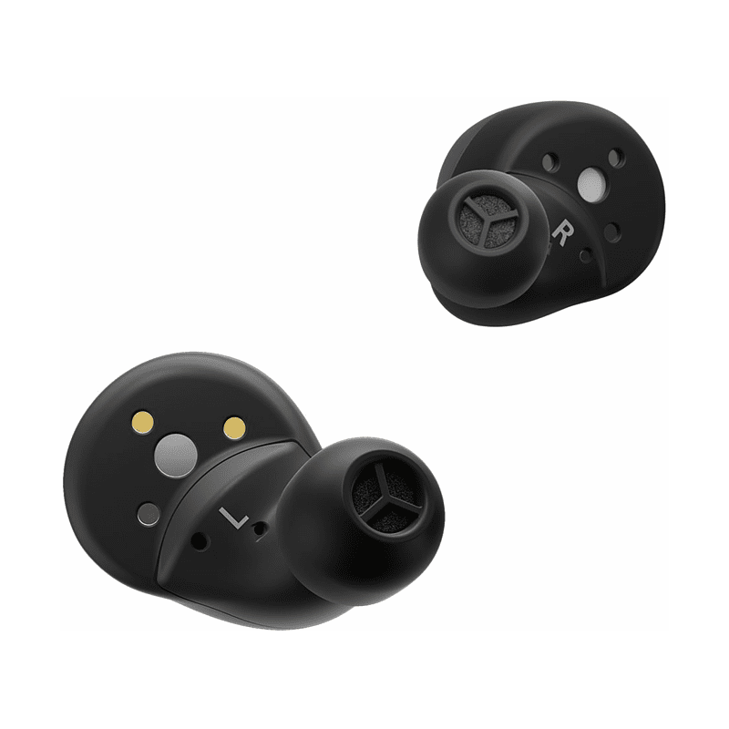 ECHNICS EAH-AZ60 Noise Cancelling, In-ear Kopfhörer Bluetooth Schwarz ECHNICS EAH-AZ60 Noise Cancelling, In-ear Kopfhörer Bluetooth Schwarz