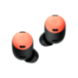 GOOGLE Pixel Buds Pro True Wireless, In-ear Kopfhörer Bluetooth Coral GOOGLE Pixel Buds Pro True Wireless, In-ear Kopfhörer Bluetooth Coral