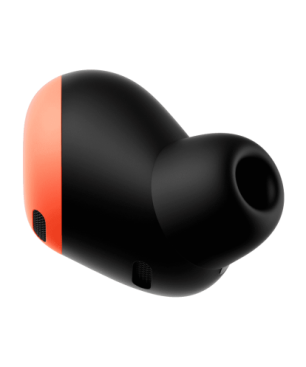 GOOGLE Pixel Buds Pro True Wireless, In-ear Kopfhörer Bluetooth Coral