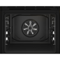 BEKO BBUM12320XFP, Einbau-Herd-Set (Glaskeramik-Kochfeld, A+, 72 Liter) BEKO BBUM12320XFP, Einbau-Herd-Set (Glaskeramik-Kochfeld, A+, 72 Liter)