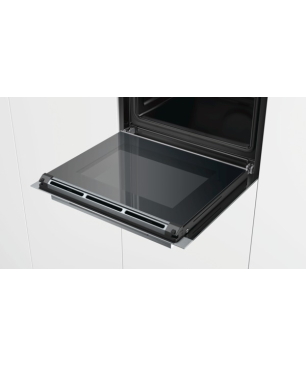 SIEMENS HB634GBS1, Backofen (Einbaugerät, 71 Liter, 594 mm breit), iQ700