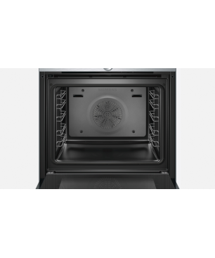 SIEMENS HB634GBS1, Backofen (Einbaugerät, 71 Liter, 594 mm breit), iQ700