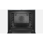 SIEMENS HB634GBS1, Backofen (Einbaugerät, 71 Liter, 594 mm breit), iQ700