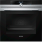 SIEMENS HB634GBS1, Backofen (Einbaugerät, 71 Liter, 594 mm breit), iQ700