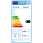 KKT KOLBE SET8016IH594FZ, Herdset (Induktion, A, 70 Liter)