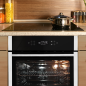 KKT KOLBE SET83133FZ, Herdset (Induktion, A+, 70 Liter)