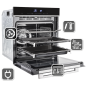 KKT KOLBE SET8017IND59BAL, Herdset (Induktion, A+, 72 Liter)