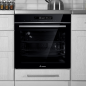 KKT KOLBE SET8017IND59BAL, Herdset (Induktion, A+, 72 Liter)