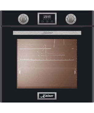 KAISER EH 6326 Sp Backofen (Einbaugerät, A, 73 Liter, 588 mm breit)