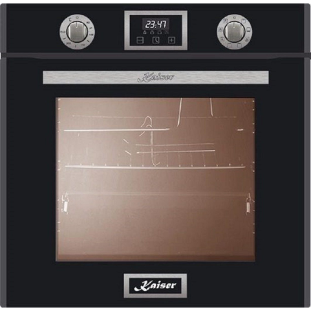 KAISER EH 6326 Sp Backofen (Einbaugerät, A, 73 Liter, 588 mm breit)
