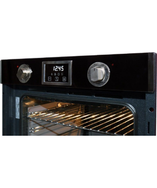 KAISER EH 6326 Sp Backofen (Einbaugerät, A, 73 Liter, 588 mm breit)