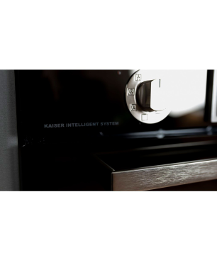 KAISER EH 6326 Sp Backofen (Einbaugerät, A, 73 Liter, 588 mm breit)