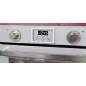 KAISER EH 6326 W Backofen (Einbaugerät, A, 73 Liter, 588 mm breit)