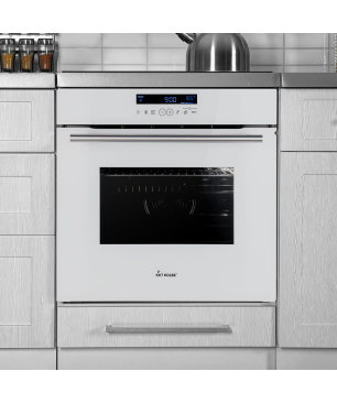 KKT KOLBE SET8015W2FZ, Herdset (Induktion, A, 70 Liter)
