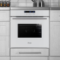 KKT KOLBE SET8015W2FZ, Herdset (Induktion, A, 70 Liter)