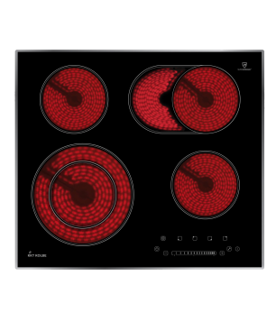 KKT KOLBE SET80132, Herdset (Elektrisch, A, 70 Liter)