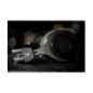 SHURE SRH1840 , Over-ear Kopfhörer Schwarz/Grau SHURE SRH1840 , Over-ear Kopfhörer Schwarz/Grau