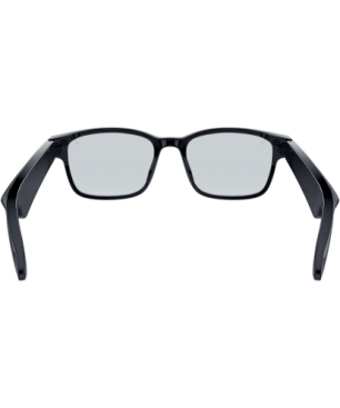 RAZER Anzu Smart Glasses S M, Open-ear Smart Glasses Bluetooth Schwarz