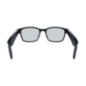 RAZER Anzu Smart Glasses S M, Open-ear Smart Glasses Bluetooth Schwarz
