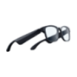 RAZER Anzu Smart Glasses S M, Open-ear Smart Glasses Bluetooth Schwarz