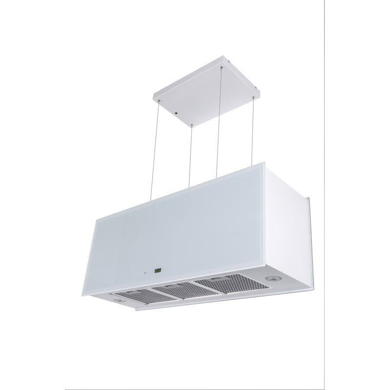 GURARI GCH I 333 90 WH Prime/2, Dunstabzugshaube (90 cm breit) GURARI GCH I 333 90 WH Prime/2, Dunstabzugshaube (90 cm breit)