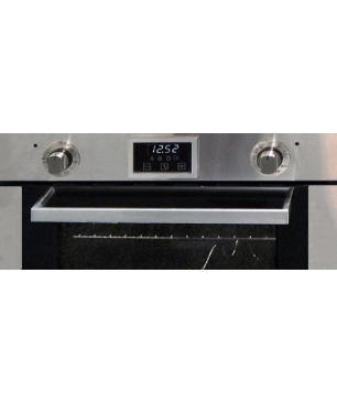 KAISER EG 6372 Einbaubackofen (Einbaugerät, A, 79 Liter, 59,4 cm breit)