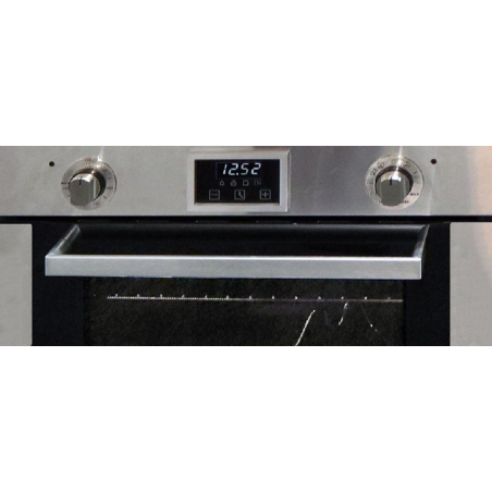 KAISER EG 6372 Einbaubackofen (Einbaugerät, A, 79 Liter, 59,4 cm breit)