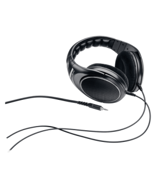 SHURE SRH1440, Over-ear Kopfhörer Schwarz